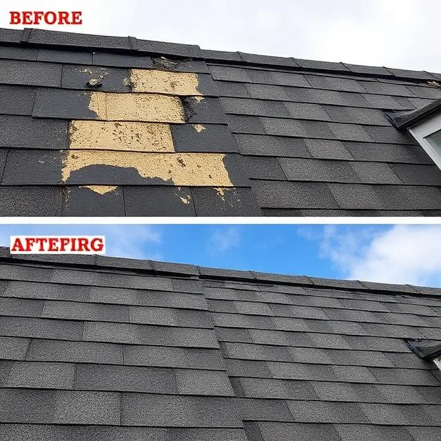 Roof Repair Near Me in Lilly, PA near me